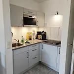 Boje 1 Апартаменты
