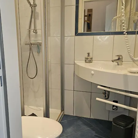 Apartamento Boje 1 *