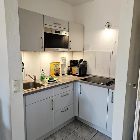 Boje 1 Apartamento