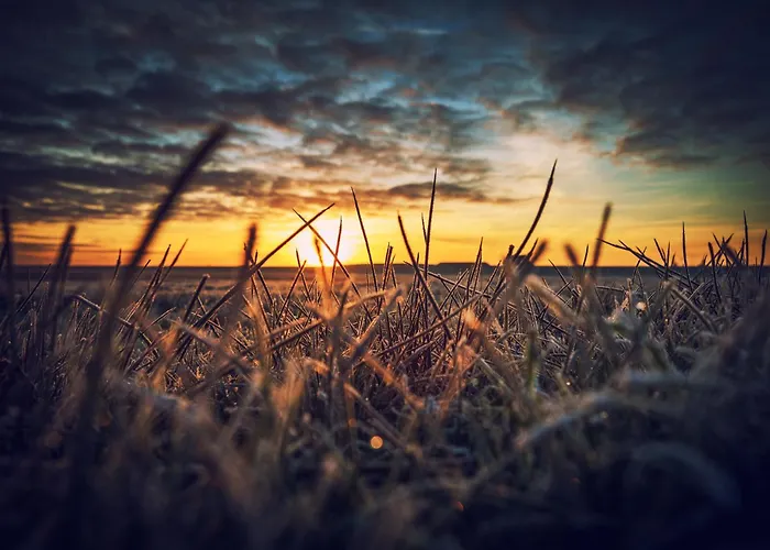 Апартаменты Boje 1 Шпикерог