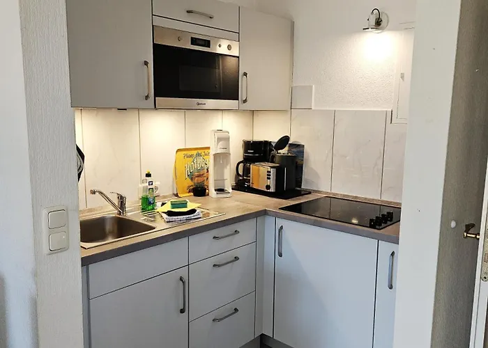 Boje 1 Апартаменты